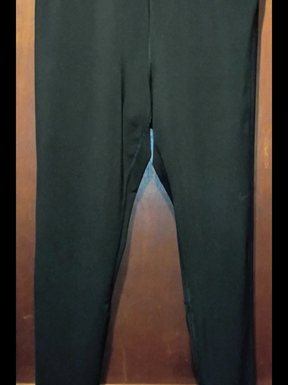 Nike Black Women's Active Leggings